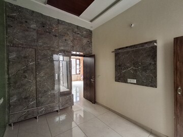 Building Lobby in 2.5 BHK Independent House at Bhabat – for Sale