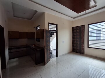 Living Room in 2.5 BHK Independent House at Bhabat – for Sale