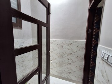 Balcony in 2.5 BHK Independent House at Bhabat – for Sale
