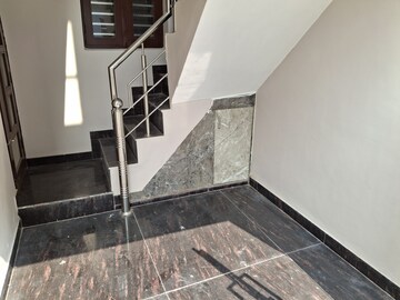 Staircase in 2.5 BHK Independent House at Bhabat – for Sale