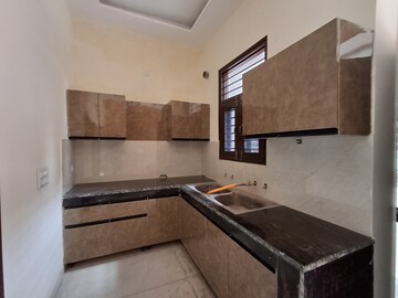 Kitchen in 2.5 BHK Independent House at Bhabat – for Sale