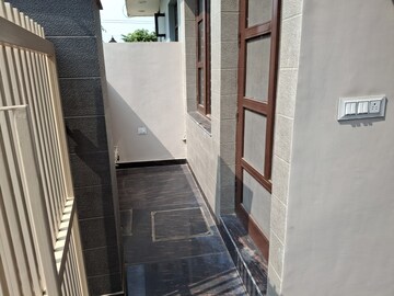 Staircase in 2.5 BHK Independent House at Bhabat – for Sale