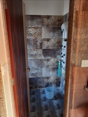 Furnished Amenities in 1 BHK Apartment at Paradise Sai Riverdale, Taloja – for Sale