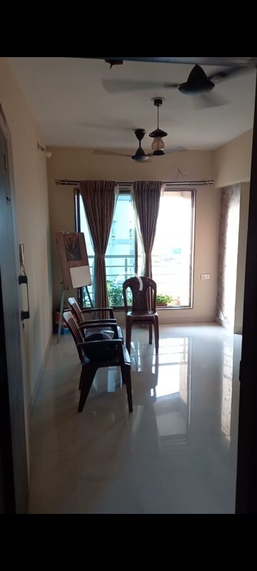Gym in 1 BHK Apartment at Paradise Sai Riverdale, Taloja – for Sale