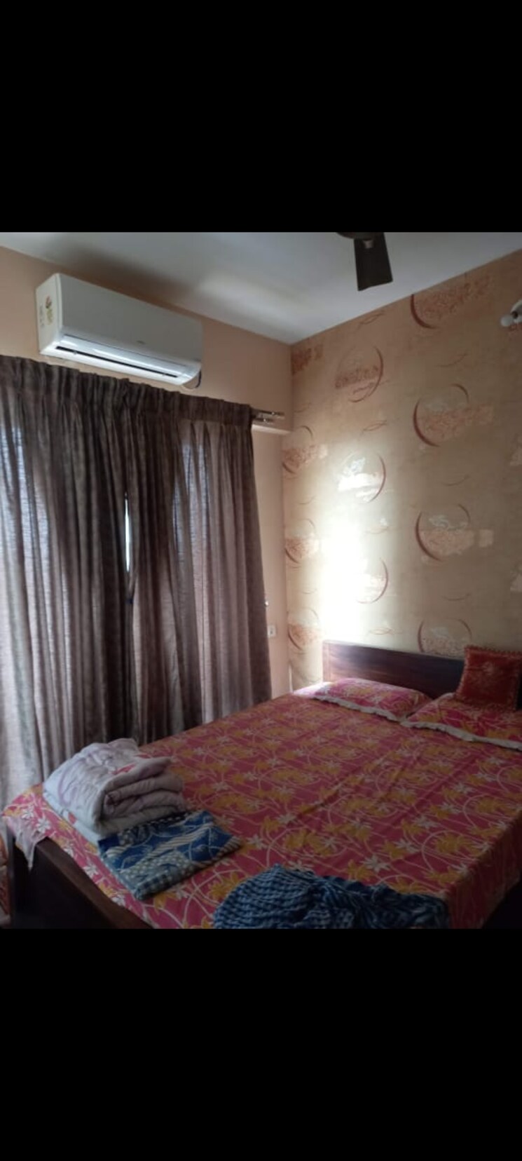 Bedroom, paradise-sai-riverdale 1 Bedroom 420 Sq.Ft. Apartment In Taloja Navi Mumbai 7718034