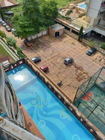 Master Plan in 1 BHK Apartment at Paradise Sai Riverdale, Taloja – for Sale