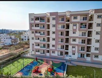 2 BHK Apartment For Resale in Sri Vathsa Sterling Abode Yapral Hyderabad  7718020