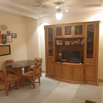 1 BHK Apartment For Rent in Hiranandani Garden Eden 2 Powai Mumbai  7718032