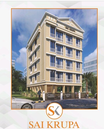 1 BHK Apartment For Sale in Kamothe Sector 21