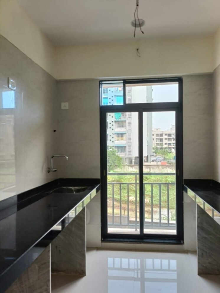Kitchen, kamothe sector 21 1 Bedroom 685 Sq.Ft. Apartment In Kamothe Sector 21 Navi Mumbai 7718035