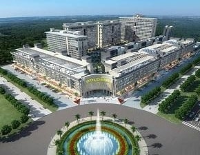 Shop For Sale in Ocean Golden I, Tech Zone 4 Greater Noida