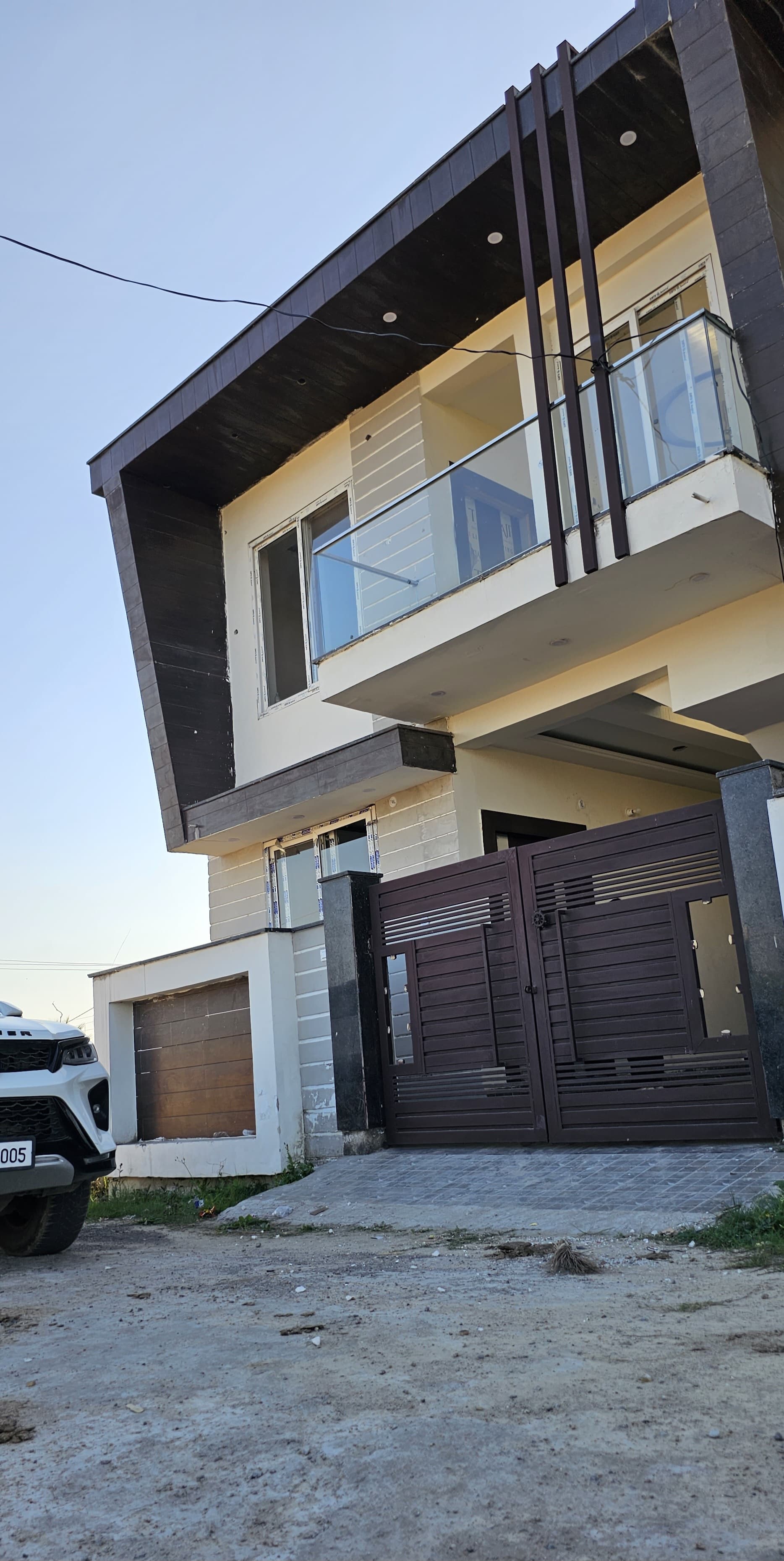 Resale 3 Bedroom 1350 Sq.Ft. Independent House in Kisan Path Lucknow