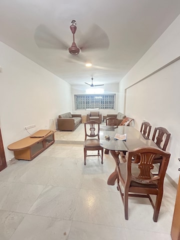 2 BHK Apartment For Rent in Juhu Mumbai  7718099