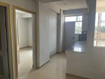 2 BHK Apartment For Sale in La Residentia, Tech Zone 4 Greater Noida