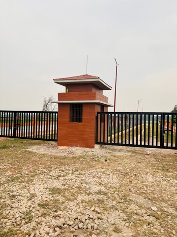  Plot For Sale in Mohanlalganj