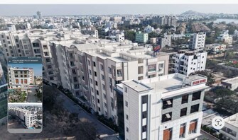 3 BHK Apartment For Resale in Sri Vathsa Sterling Abode Yapral Hyderabad  7718124