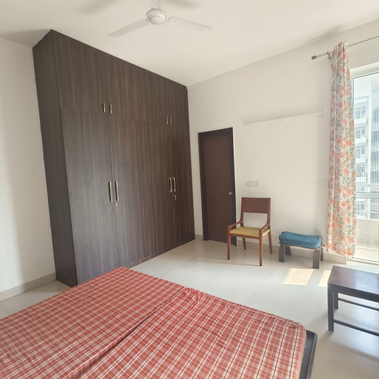 3 BHK Apartment For Rent in Indiabulls Centrum Park Sector 103 Gurgaon  7718121