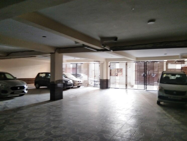 Living Room, chattarpur 3 Bedroom 1100 Sq.Ft. Builder Floor In Chattarpur Delhi 7718131