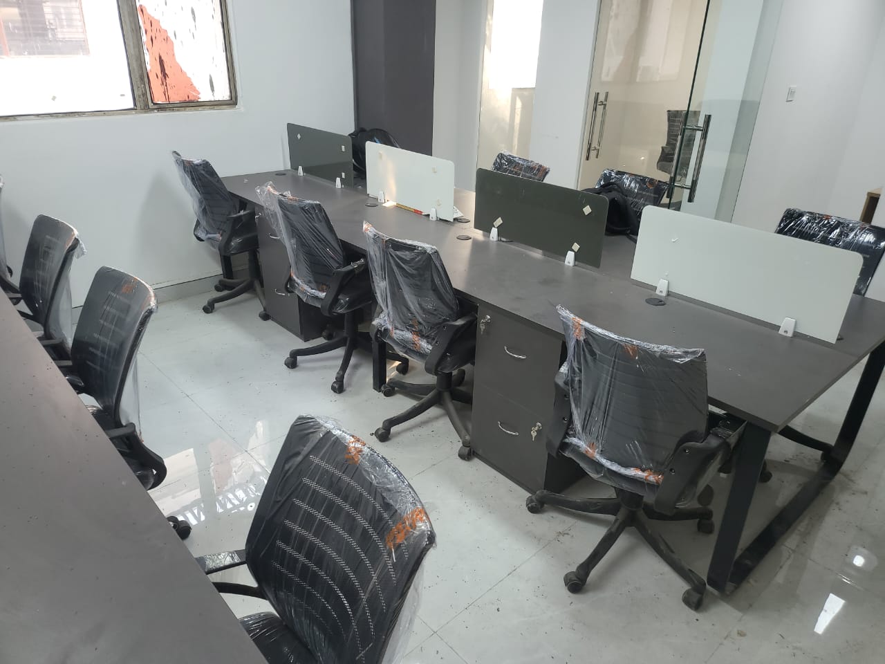 Commercial Office Space 750 Sq.Ft. For Rent in Sector 63 Noida  7718188