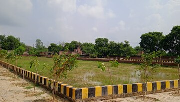  Plot – Exterior View View at Wazirganj - for Sale