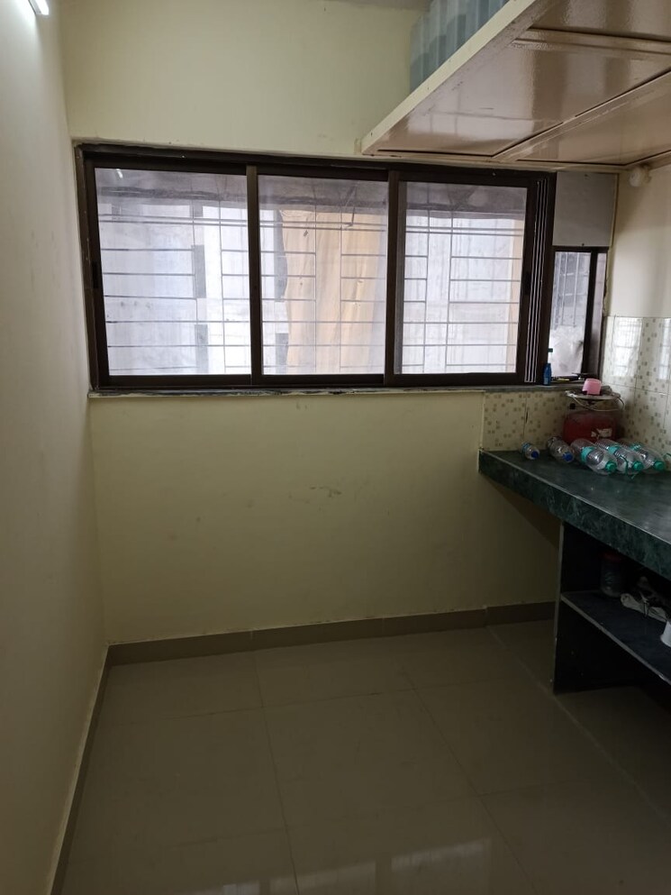 Kitchen, sra-mahalaxmi-building 1 Bedroom 350 Sq.Ft. Apartment In Mahalaxmi Mumbai 7718211