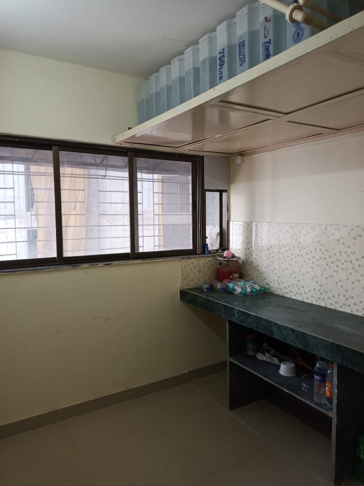 Kitchen, sra-mahalaxmi-building 1 Bedroom 350 Sq.Ft. Apartment In Mahalaxmi Mumbai 7718211