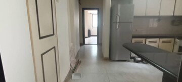 1 BHK Apartment For Rent in Rani Sati Marg Malad East Mumbai  7718206