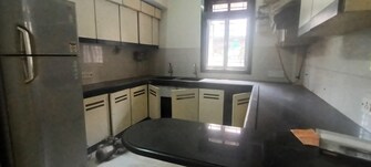 1 BHK Apartment For Rent in Rani Sati Marg Malad East Mumbai  7718206