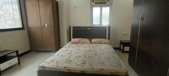 1 BHK Apartment For Rent in Rani Sati Marg Malad East Mumbai  7718206