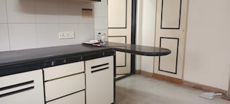 1 BHK Apartment For Rent in Rani Sati Marg Malad East Mumbai  7718206