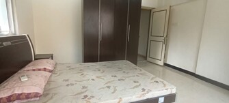 1 BHK Apartment For Rent in Rani Sati Marg Malad East Mumbai  7718206