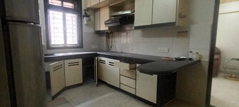 1 BHK Apartment For Rent in Rani Sati Marg Malad East Mumbai  7718206