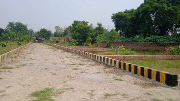 Plot Area in  Plot at Raebareli Road – for Sale
