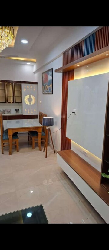 Kitchen in 2 BHK Builder Floor at Sector 107 – for Sale
