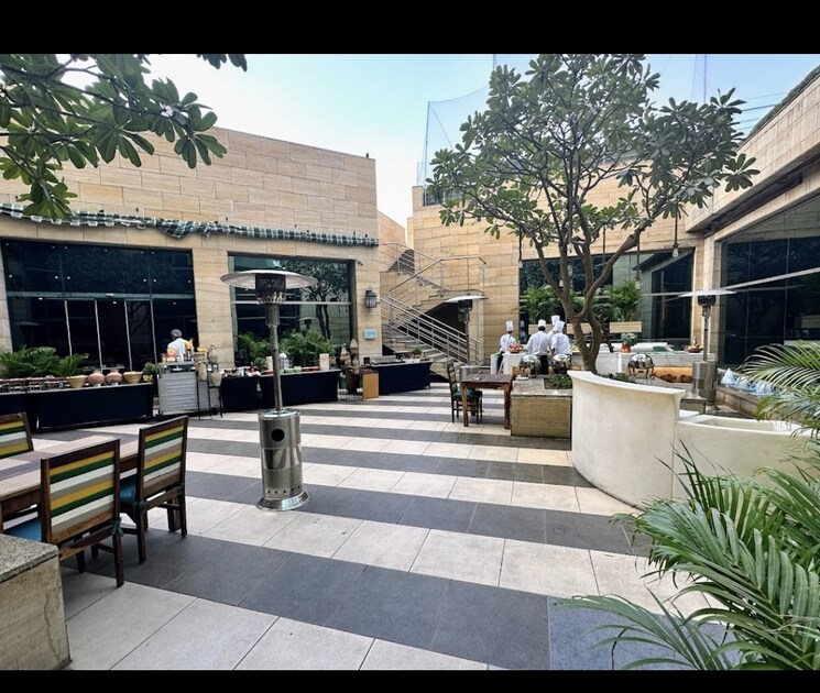 Exterior View, sector 27 Commercial Shop 160 Sq.Ft. In Sector 27 Gurgaon 7718216