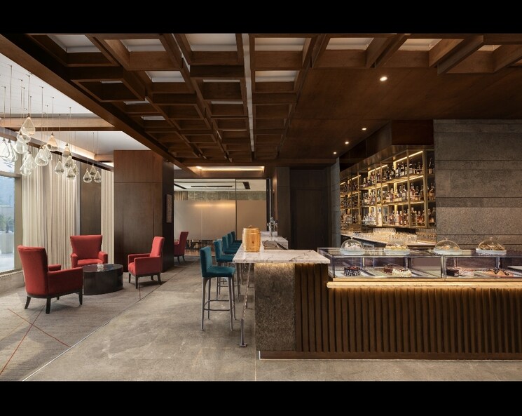 Exterior View, sector 27 Commercial Shop 160 Sq.Ft. In Sector 27 Gurgaon 7718216