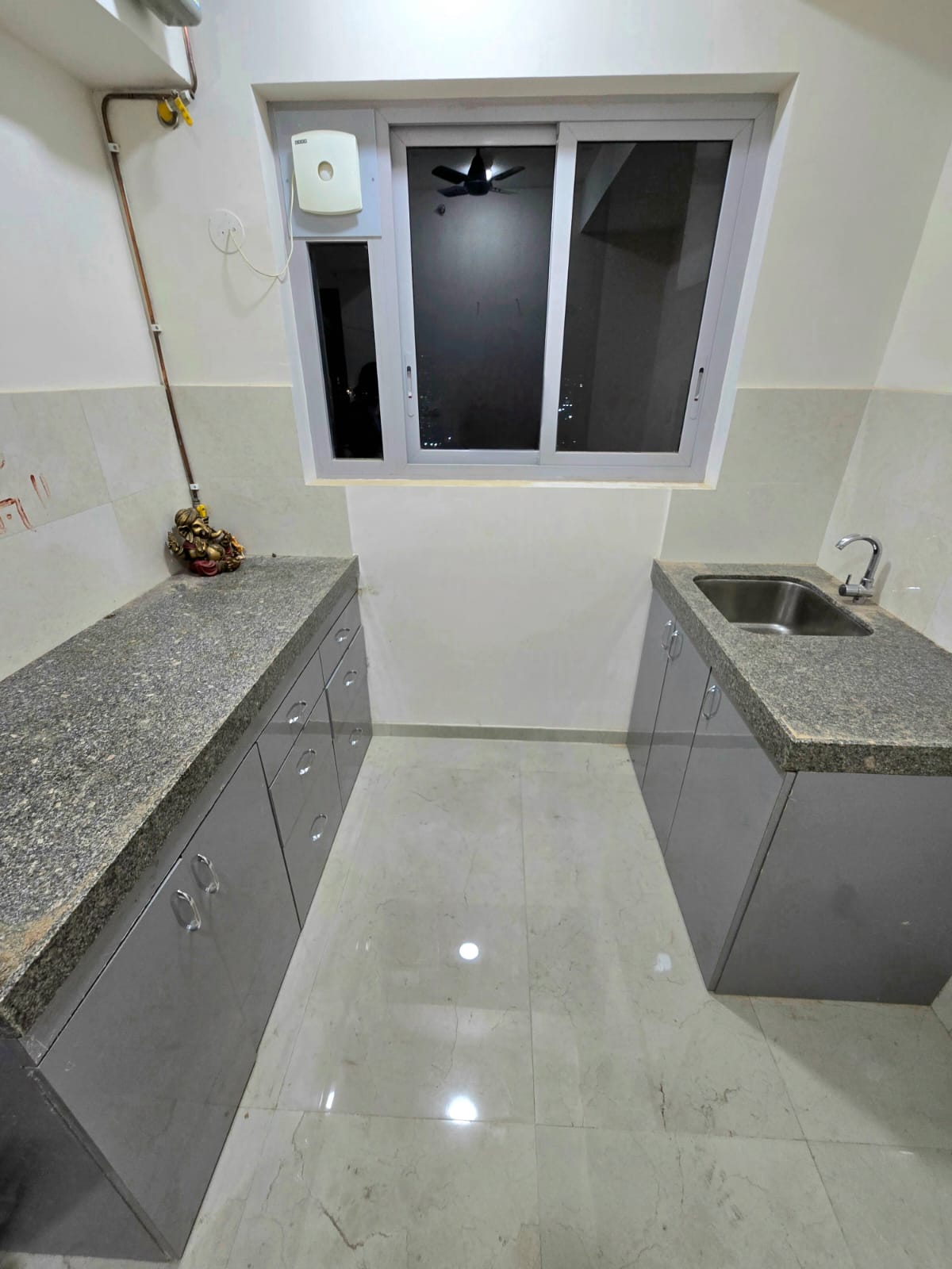 2 BHK Apartment For Rent in Piramal Vaikunth Balkum Thane  7718223