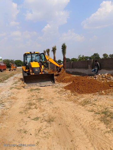  Plot – Exterior View View at Panchyawala - for Sale