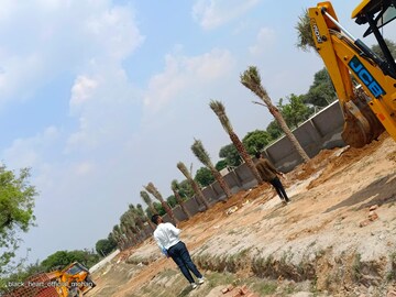  Plot – Exterior View View at Panchyawala - for Sale
