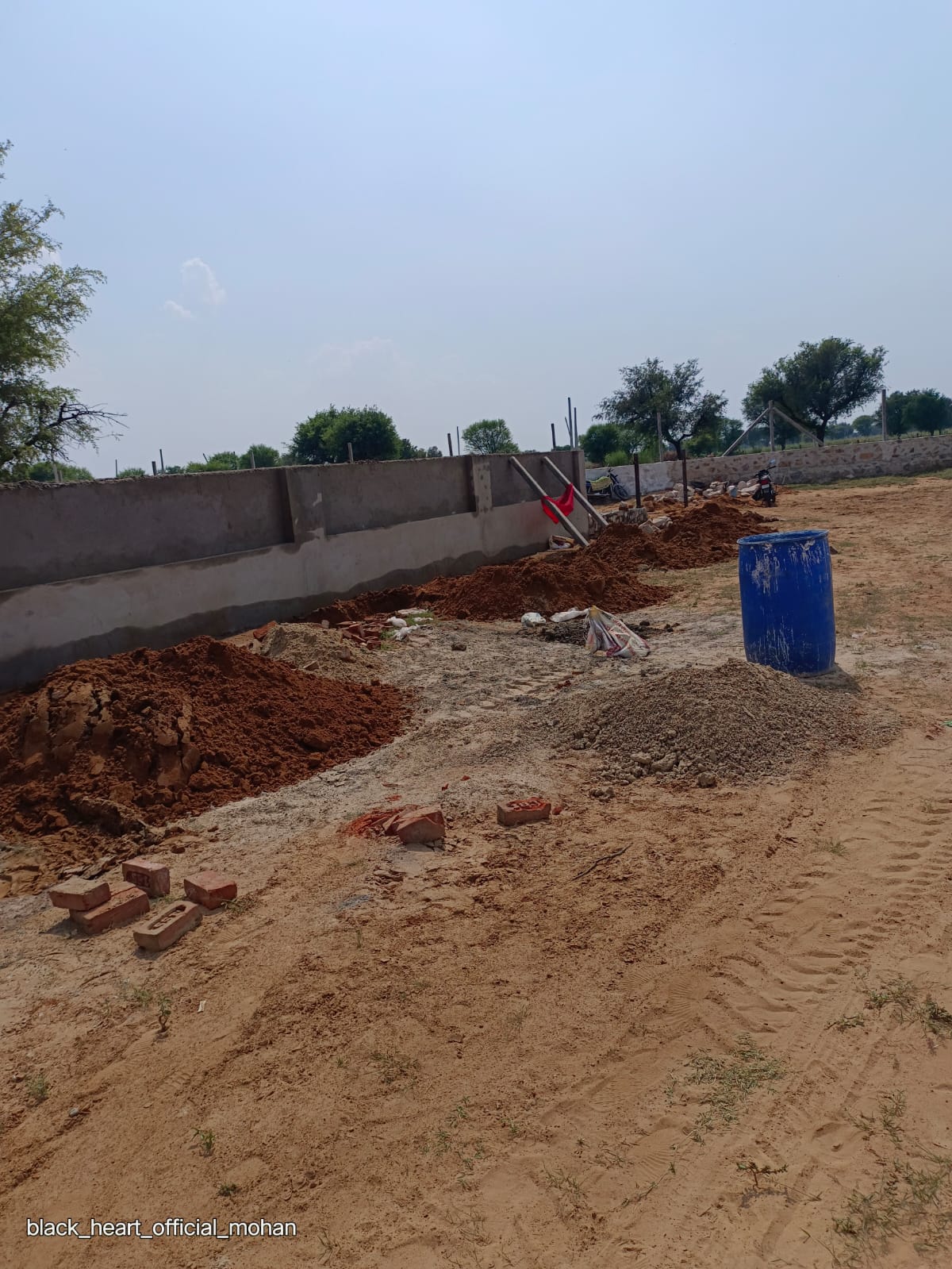 Plot For Resale in Panchyawala Jaipur  7718241