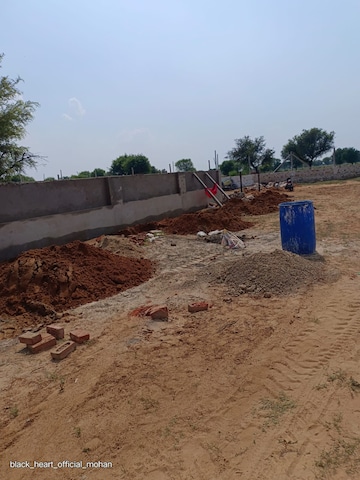 Plot For Resale in Panchyawala Jaipur  7718241