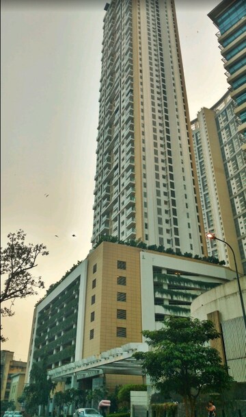 2 BHK Apartment – Exterior View View at Lodha Primero, Mahalaxmi - for Sale