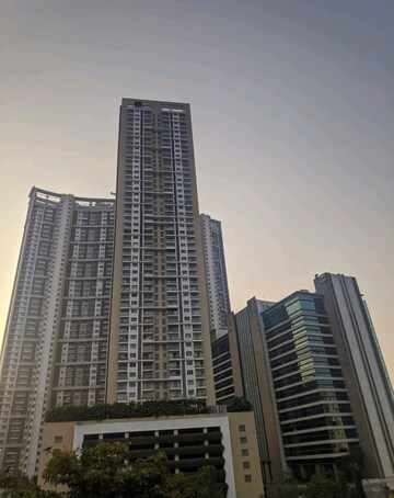 2 BHK Apartment – Exterior View View at Lodha Primero, Mahalaxmi - for Sale