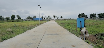 Plot For Resale in Urit Nagar Pune  7718254