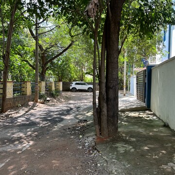 Parking in  Plot at Sainikpuri – for Sale