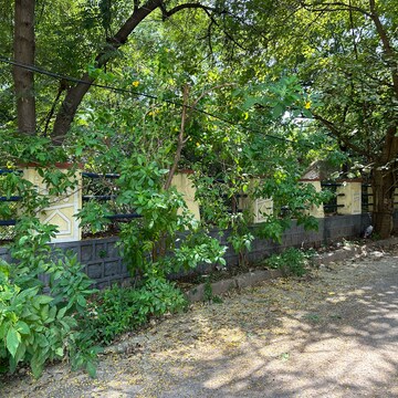  Plot – Garden View at Sainikpuri - for Sale