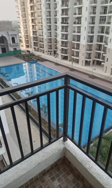 3 BHK Apartment For Rent in Omaxe Waterscapes, Gomti Nagar
