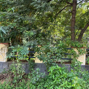  Plot – Garden View at Sainikpuri - for Sale