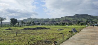 Plot For Resale in Kanchan Nagari Pune  7718269