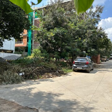 Parking in  Plot at Sainikpuri – for Sale